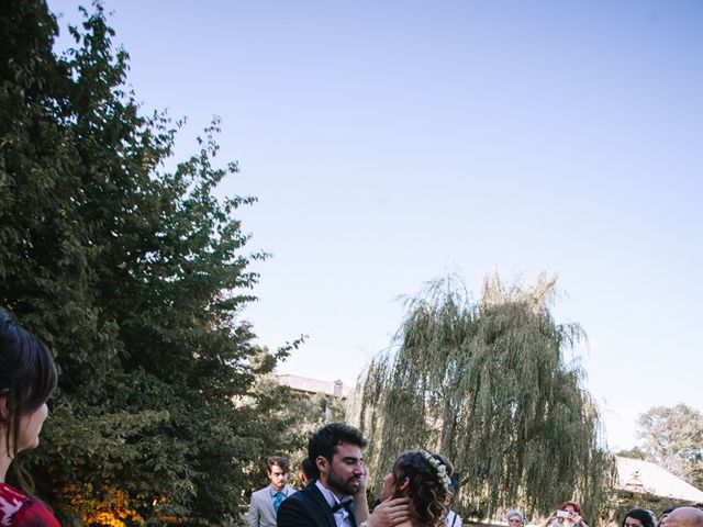 Il matrimonio di Alex e Beatrice a Gattatico, Reggio Emilia 49