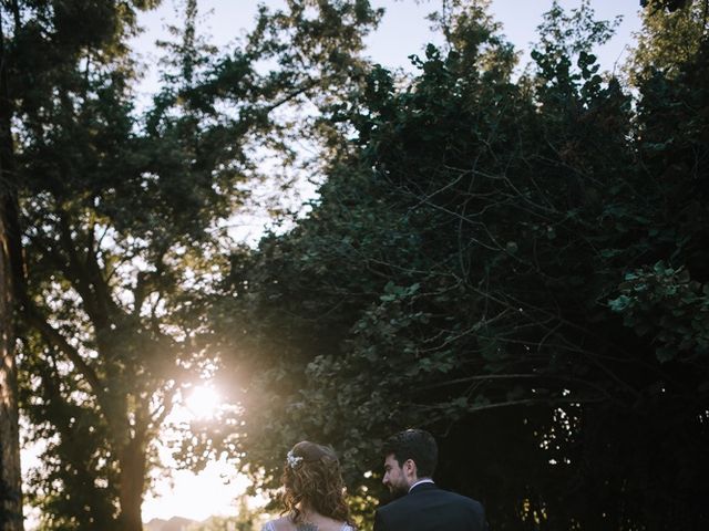 Il matrimonio di Alex e Beatrice a Gattatico, Reggio Emilia 120