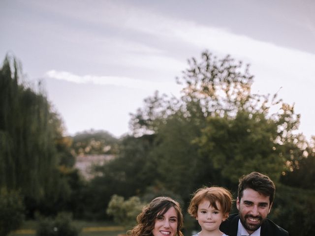 Il matrimonio di Alex e Beatrice a Gattatico, Reggio Emilia 141