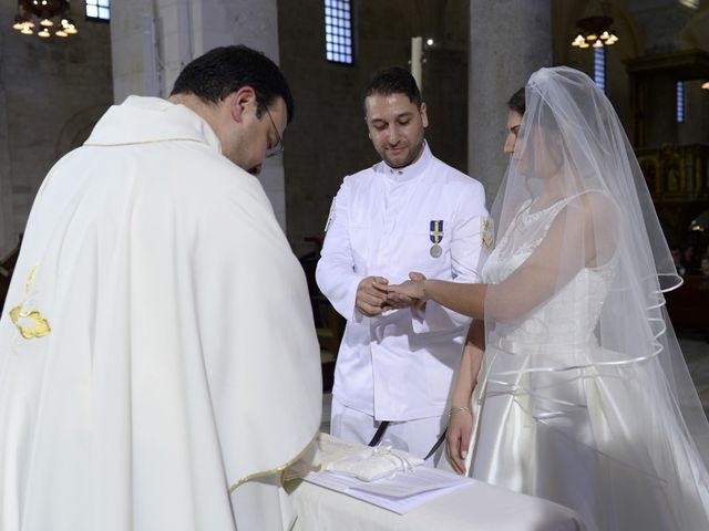 Il matrimonio di Lorenzo e Giovanna a Bari, Bari 10