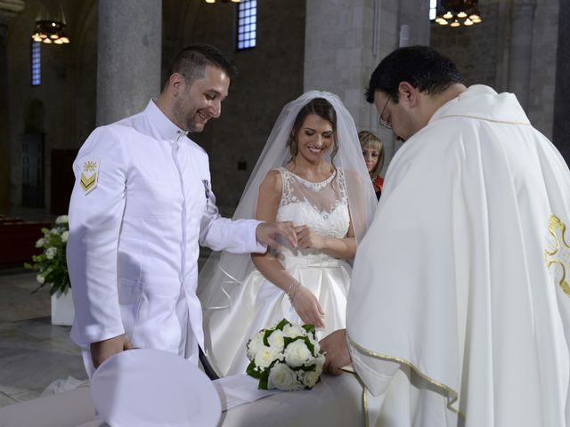 Il matrimonio di Lorenzo e Giovanna a Bari, Bari 12