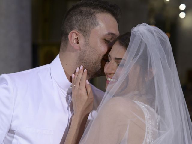 Il matrimonio di Lorenzo e Giovanna a Bari, Bari 14