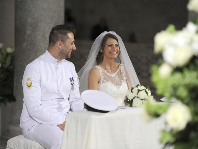 Il matrimonio di Lorenzo e Giovanna a Bari, Bari 15