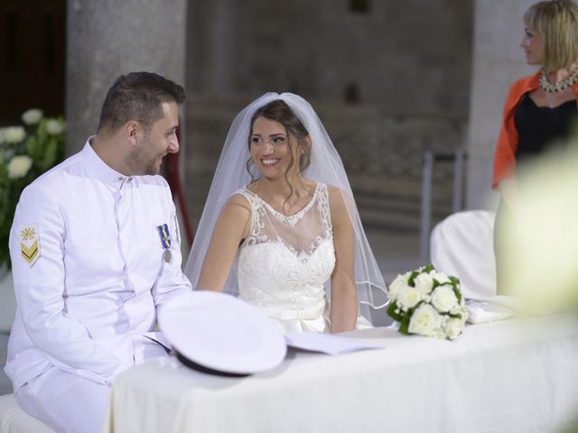 Il matrimonio di Lorenzo e Giovanna a Bari, Bari 16