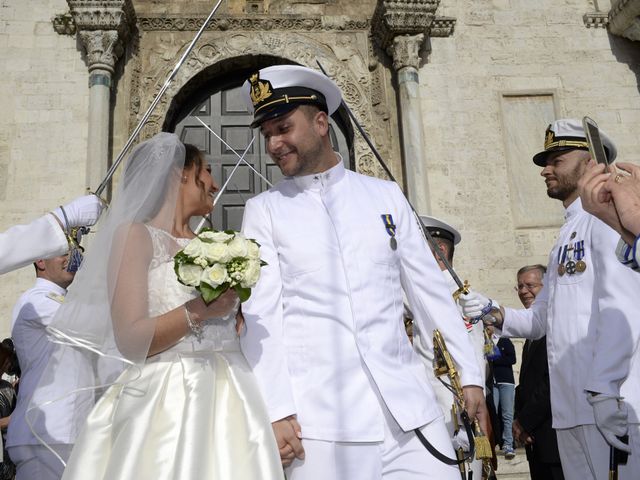 Il matrimonio di Lorenzo e Giovanna a Bari, Bari 18
