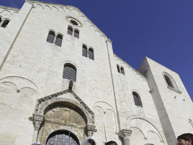 Il matrimonio di Lorenzo e Giovanna a Bari, Bari 19