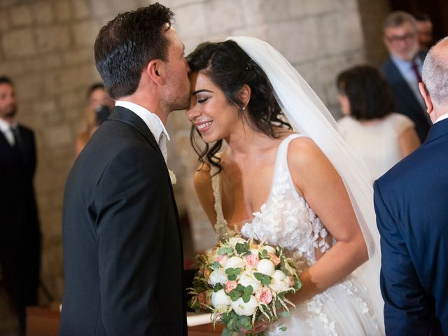 Il matrimonio di Davide e Laura a Potenza, Potenza 12