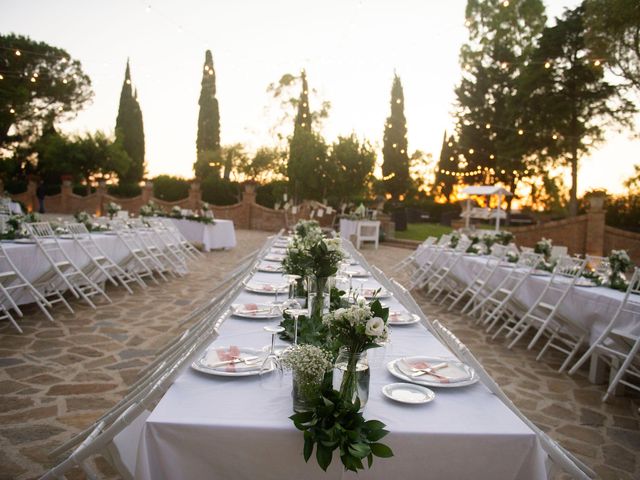 Il matrimonio di Davide e Laura a Potenza, Potenza 24