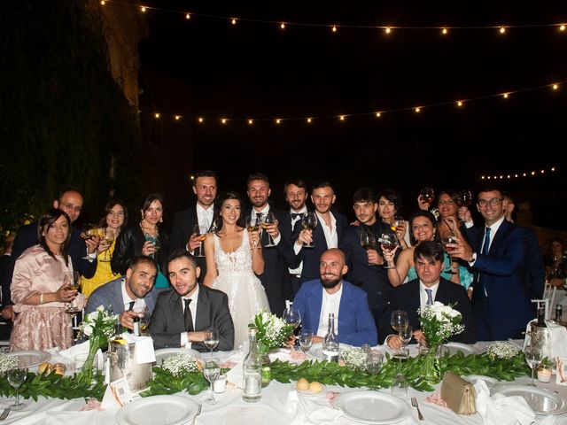 Il matrimonio di Davide e Laura a Potenza, Potenza 28