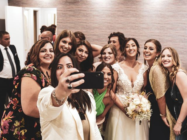 Il matrimonio di Mauro e Antonella a Bisceglie, Bari 18