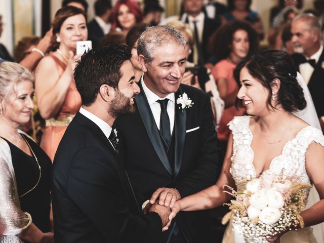 Il matrimonio di Mauro e Antonella a Bisceglie, Bari 23