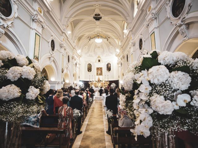 Il matrimonio di Mauro e Antonella a Bisceglie, Bari 25