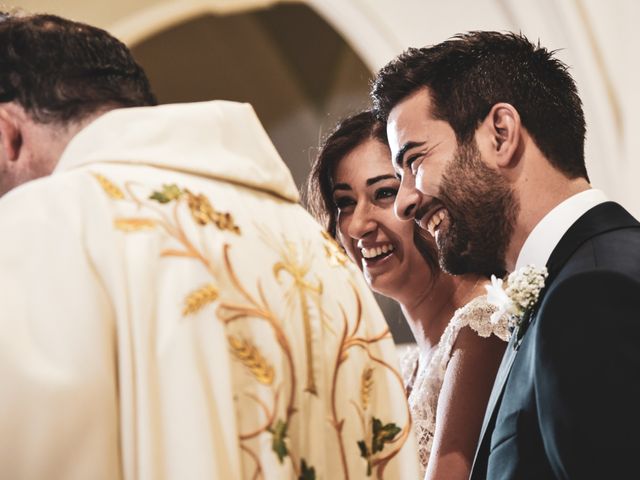 Il matrimonio di Mauro e Antonella a Bisceglie, Bari 27