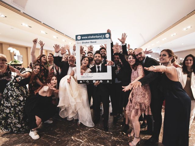 Il matrimonio di Mauro e Antonella a Bisceglie, Bari 51
