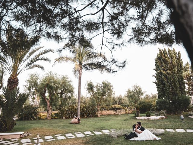 Il matrimonio di Mauro e Antonella a Bisceglie, Bari 2