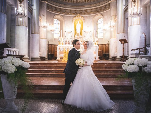 Il matrimonio di Antonino e Elena a Santhià, Vercelli 20