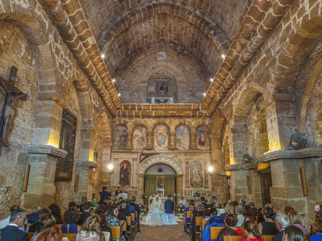 Il matrimonio di Vito e Daniela a Agrigento, Agrigento 25