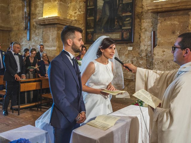 Il matrimonio di Vito e Daniela a Agrigento, Agrigento 26