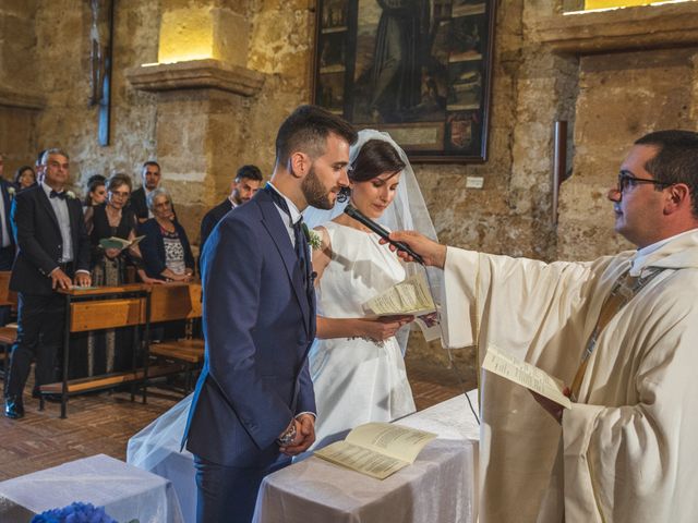 Il matrimonio di Vito e Daniela a Agrigento, Agrigento 27