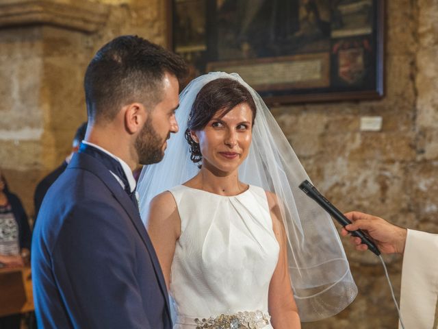 Il matrimonio di Vito e Daniela a Agrigento, Agrigento 28