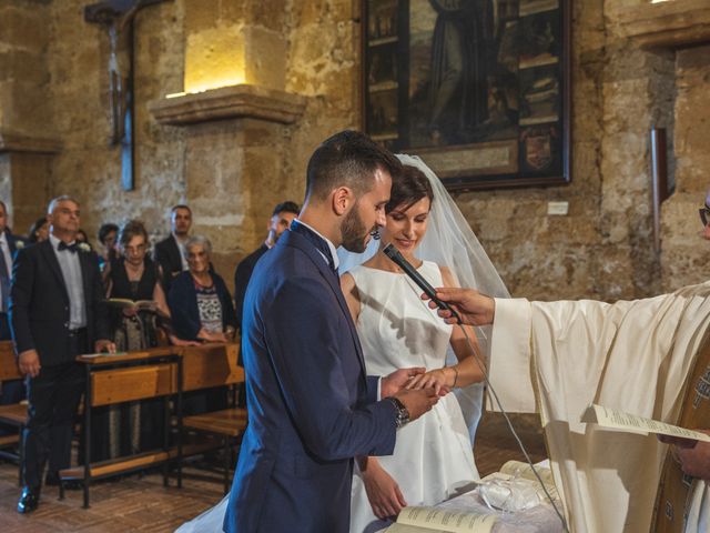 Il matrimonio di Vito e Daniela a Agrigento, Agrigento 29