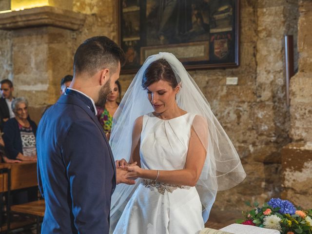 Il matrimonio di Vito e Daniela a Agrigento, Agrigento 30