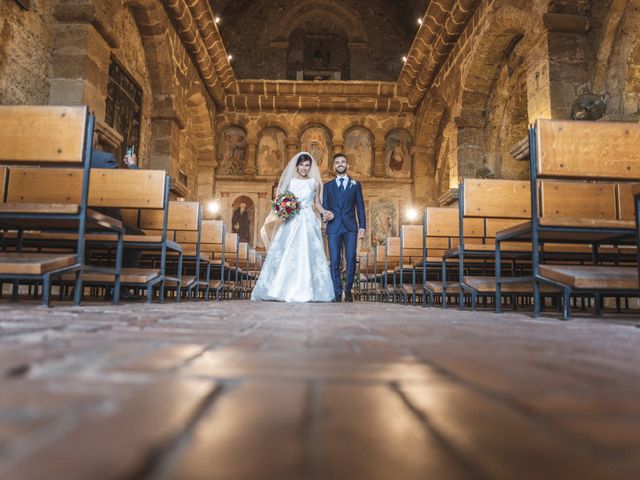 Il matrimonio di Vito e Daniela a Agrigento, Agrigento 32