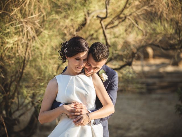 Il matrimonio di Vito e Daniela a Agrigento, Agrigento 40