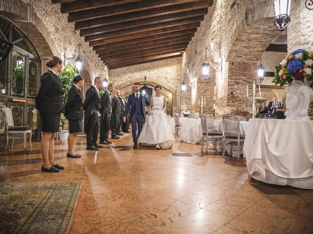 Il matrimonio di Vito e Daniela a Agrigento, Agrigento 69