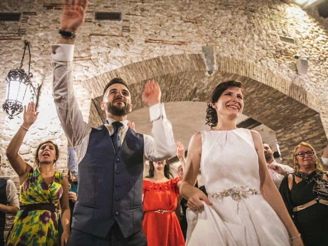 Il matrimonio di Vito e Daniela a Agrigento, Agrigento 75