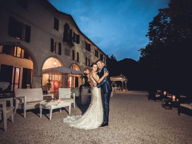 Il matrimonio di Paolo e Ahenk a Conegliano, Treviso 63