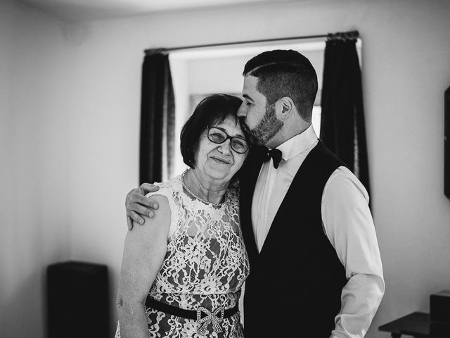 Il matrimonio di Ivan e Roberta a Furci, Chieti 8