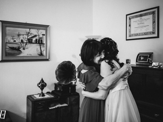 Il matrimonio di Ivan e Roberta a Furci, Chieti 18