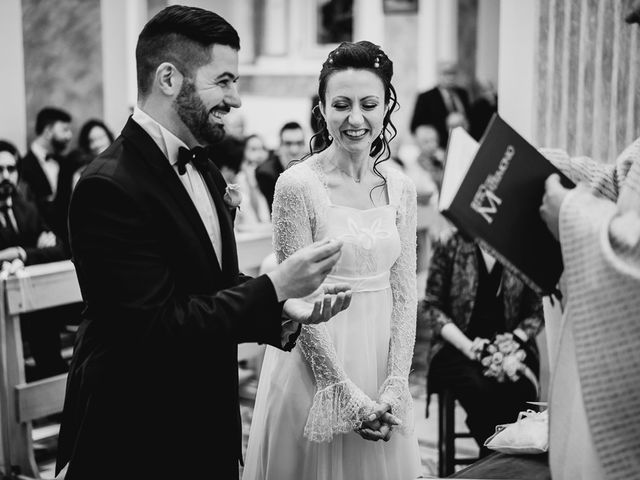 Il matrimonio di Ivan e Roberta a Furci, Chieti 26