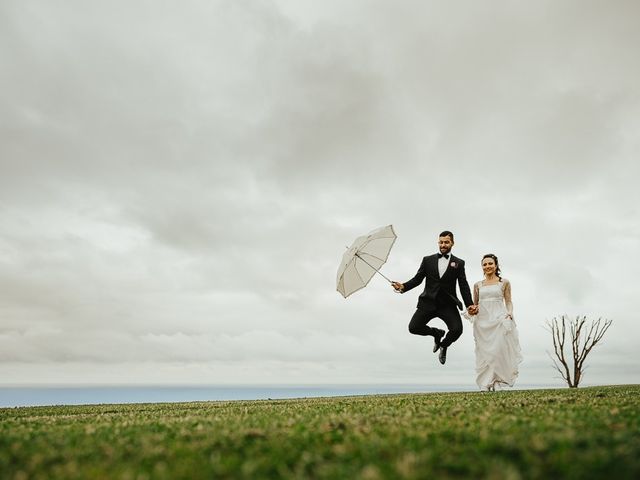 Il matrimonio di Ivan e Roberta a Furci, Chieti 39