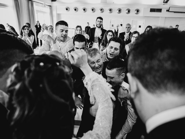 Il matrimonio di Ivan e Roberta a Furci, Chieti 62