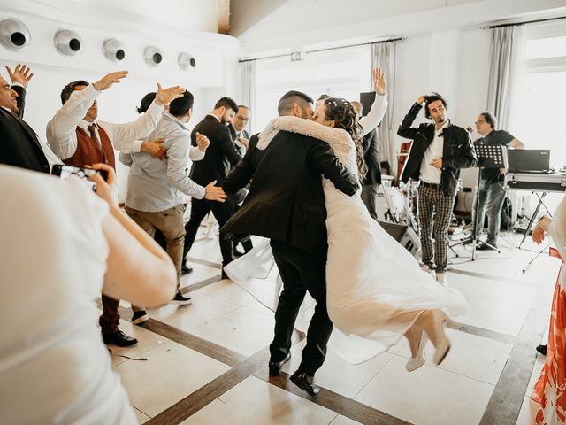 Il matrimonio di Ivan e Roberta a Furci, Chieti 67
