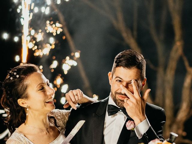 Il matrimonio di Ivan e Roberta a Furci, Chieti 71