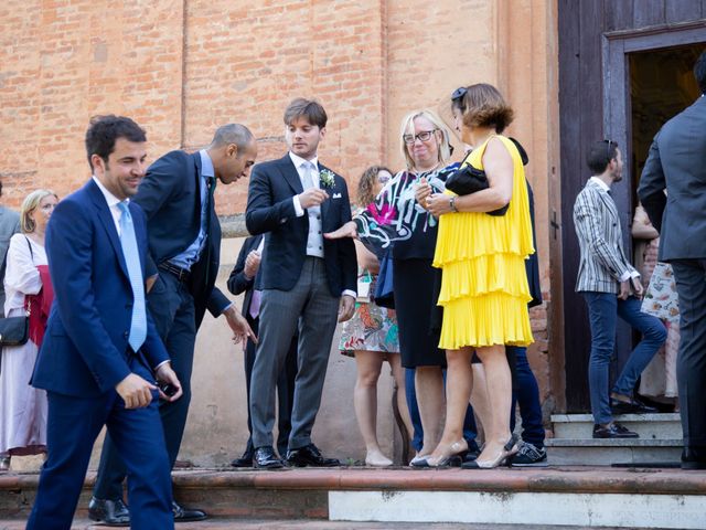 Il matrimonio di Jacopo e Vittoria a Bologna, Bologna 14