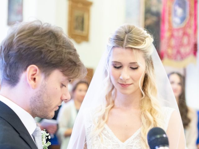 Il matrimonio di Jacopo e Vittoria a Bologna, Bologna 23