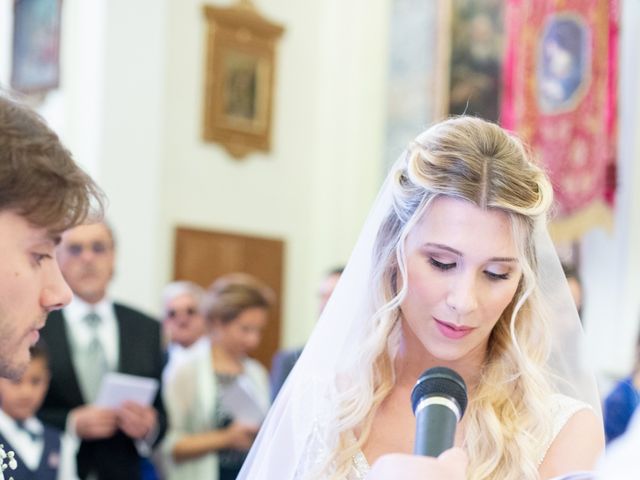 Il matrimonio di Jacopo e Vittoria a Bologna, Bologna 24