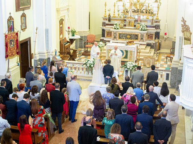 Il matrimonio di Jacopo e Vittoria a Bologna, Bologna 25