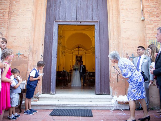 Il matrimonio di Jacopo e Vittoria a Bologna, Bologna 27