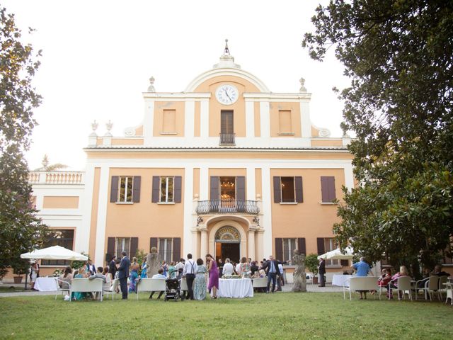 Il matrimonio di Jacopo e Vittoria a Bologna, Bologna 46