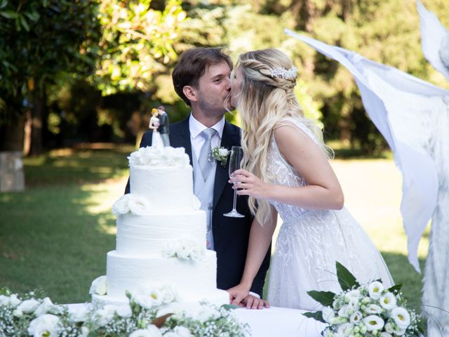 Il matrimonio di Jacopo e Vittoria a Bologna, Bologna 66