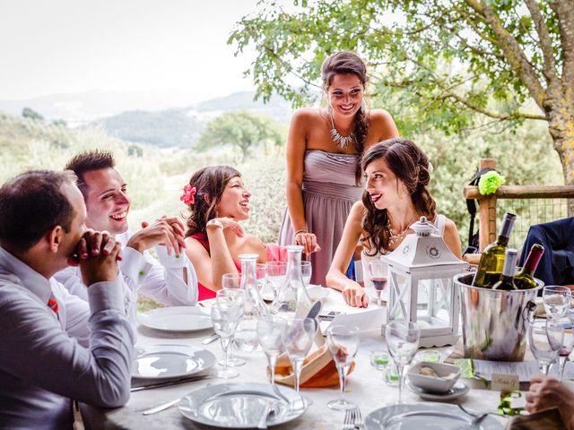 Il matrimonio di DAVIDE e DENISE a Piombino, Livorno 42