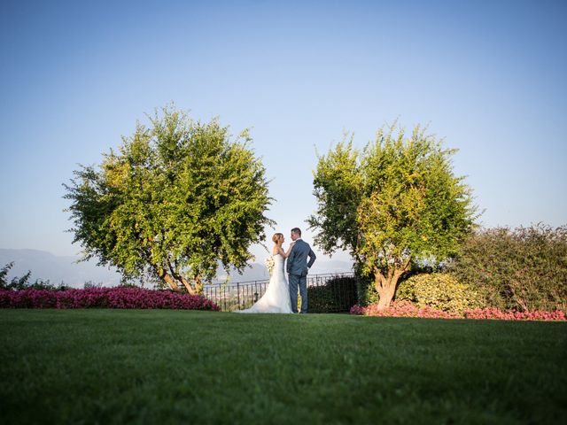 Il matrimonio di Paolo e Chiara a Albino, Bergamo 59