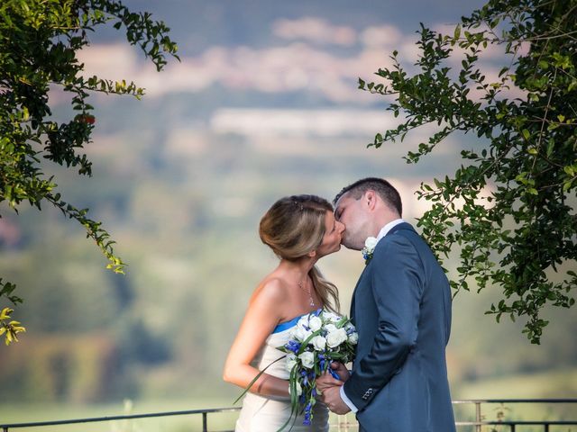 Il matrimonio di Paolo e Chiara a Albino, Bergamo 2