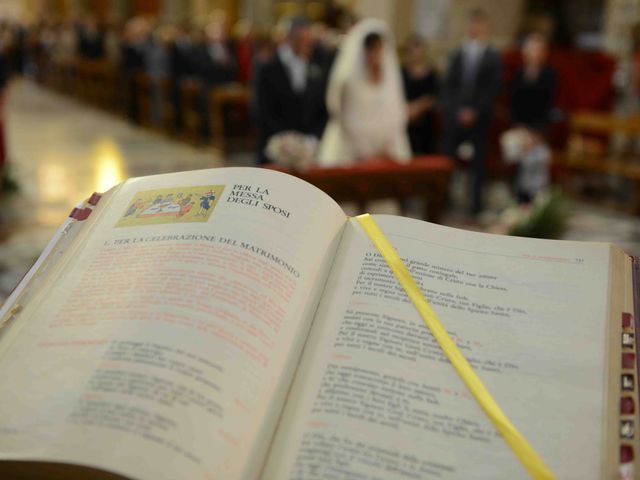 Il matrimonio di Francesco e Giulia a Palermo, Palermo 1