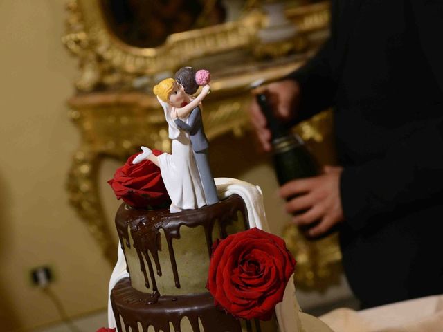 Il matrimonio di Francesco e Giulia a Palermo, Palermo 3
